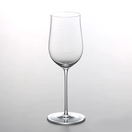 LE VIN ル・ヴァン プロフェッショナル TRICKY トリッキー 白ワイングラス