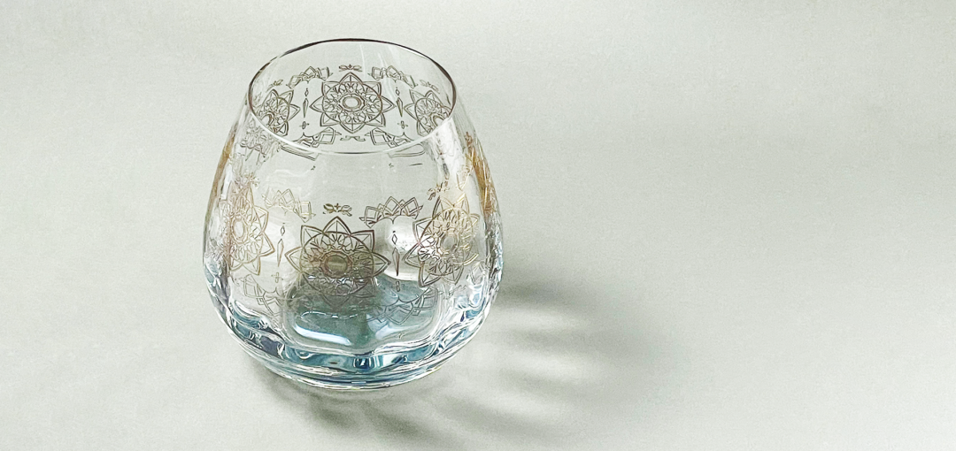 メルクストーリア オリジナルグラス